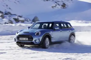 MINI Clubman ALL4