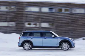 MINI Clubman ALL4