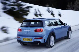 MINI Clubman ALL4 - 29