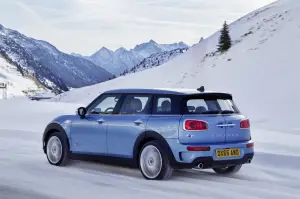 MINI Clubman ALL4 - 23