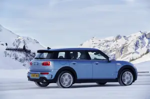 MINI Clubman ALL4