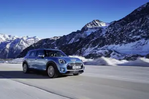 MINI Clubman ALL4 - 22