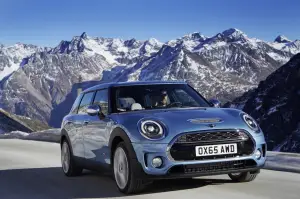 MINI Clubman ALL4 - 16