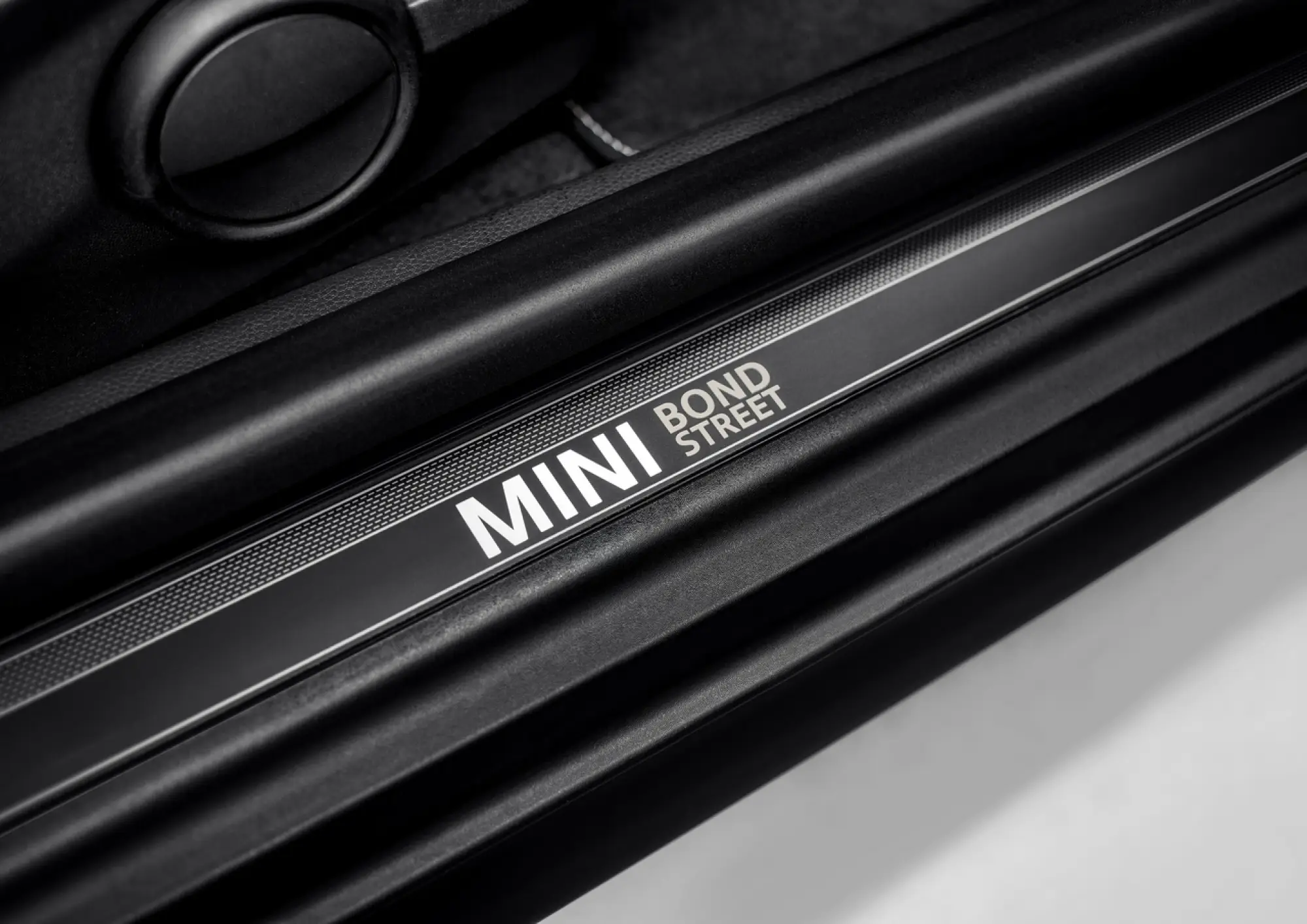 MINI Clubman Bond Street - 2013 - 2