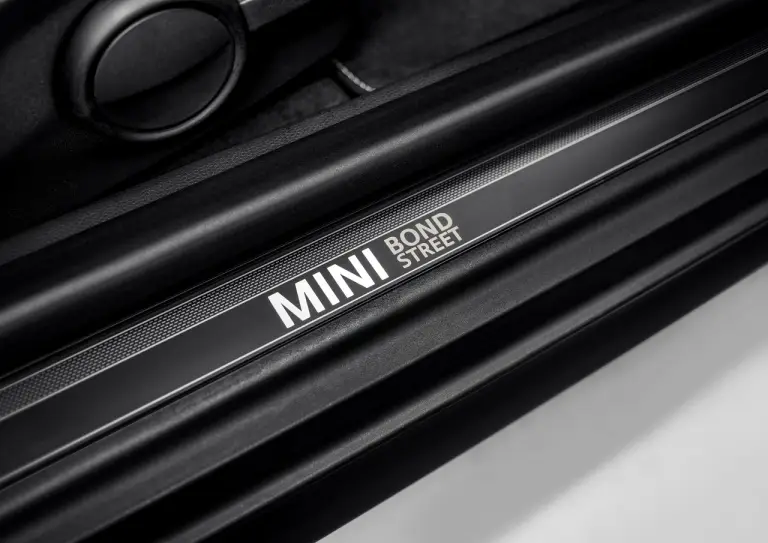 MINI Clubman Bond Street - 2013 - 2