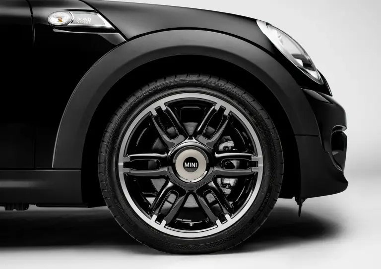 MINI Clubman Bond Street - 2013 - 3