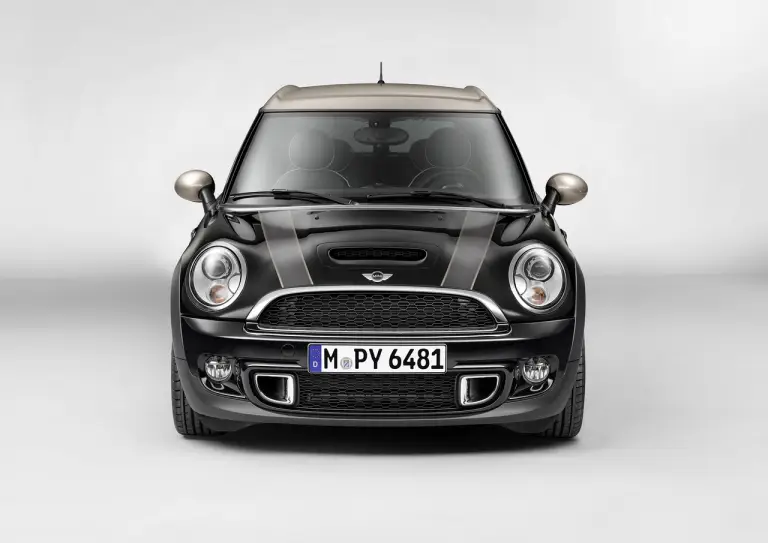 MINI Clubman Bond Street - 2013 - 4