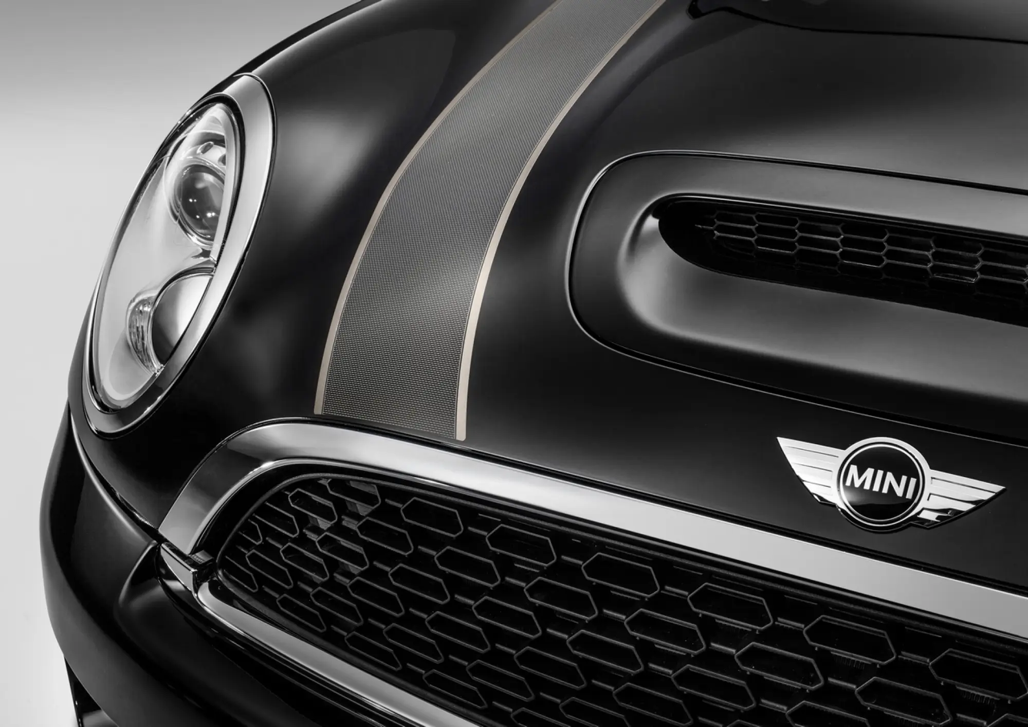 MINI Clubman Bond Street - 2013 - 5