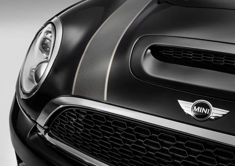 MINI Clubman Bond Street - 2013 - 5