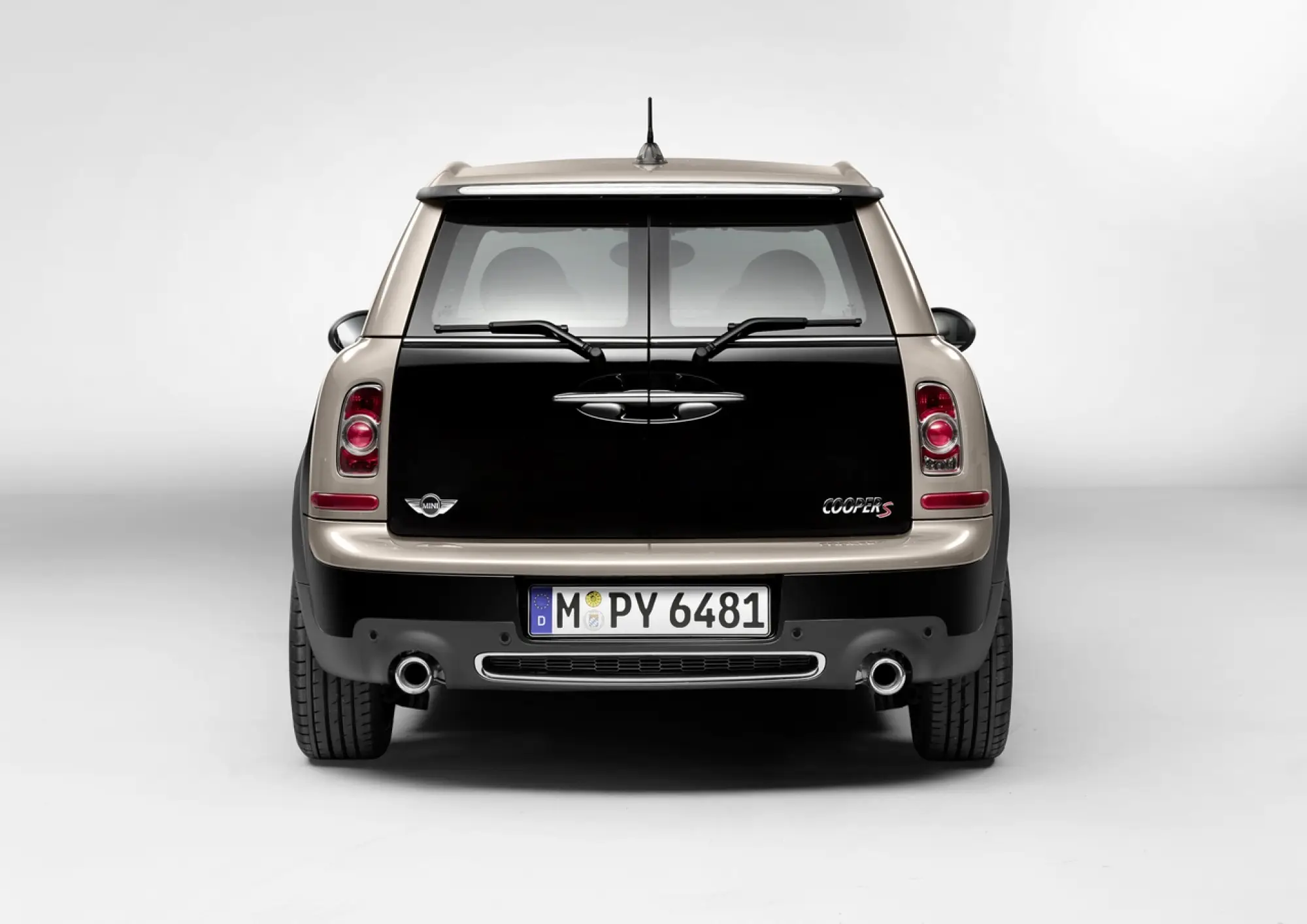 MINI Clubman Bond Street - 2013 - 6