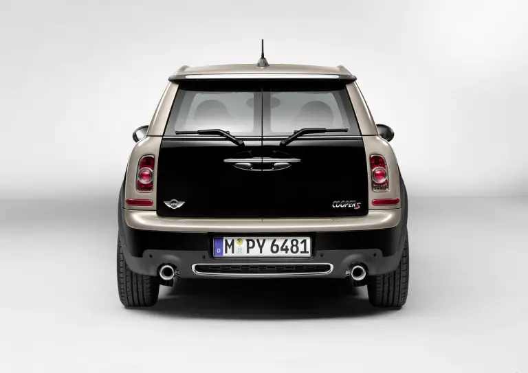 MINI Clubman Bond Street - 2013 - 6