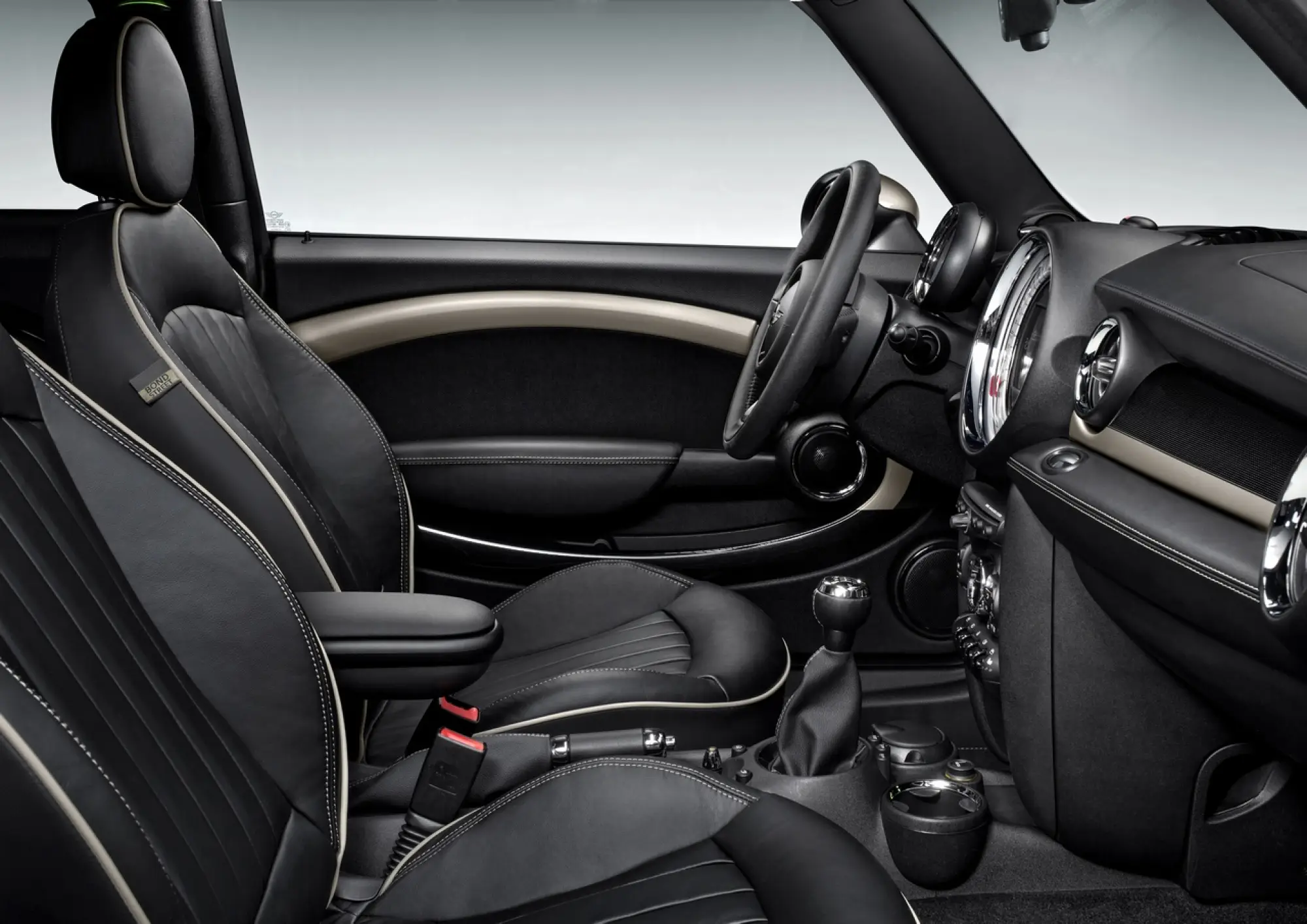MINI Clubman Bond Street - 2013 - 7