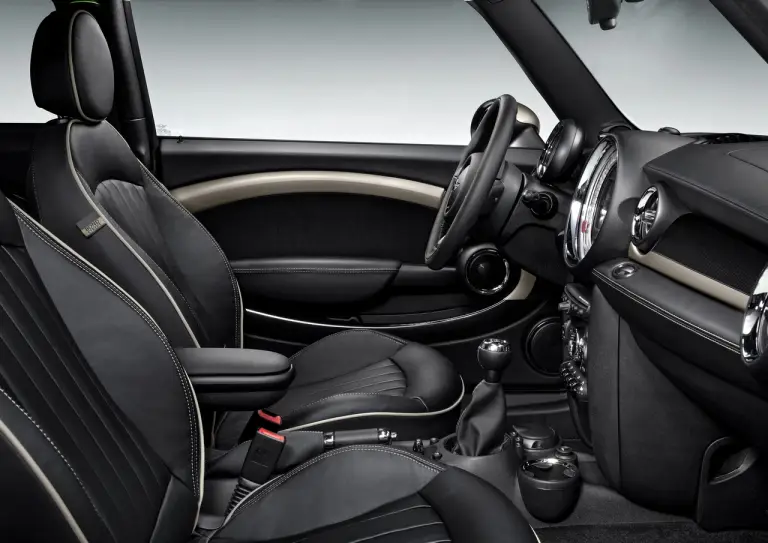 MINI Clubman Bond Street - 2013 - 7