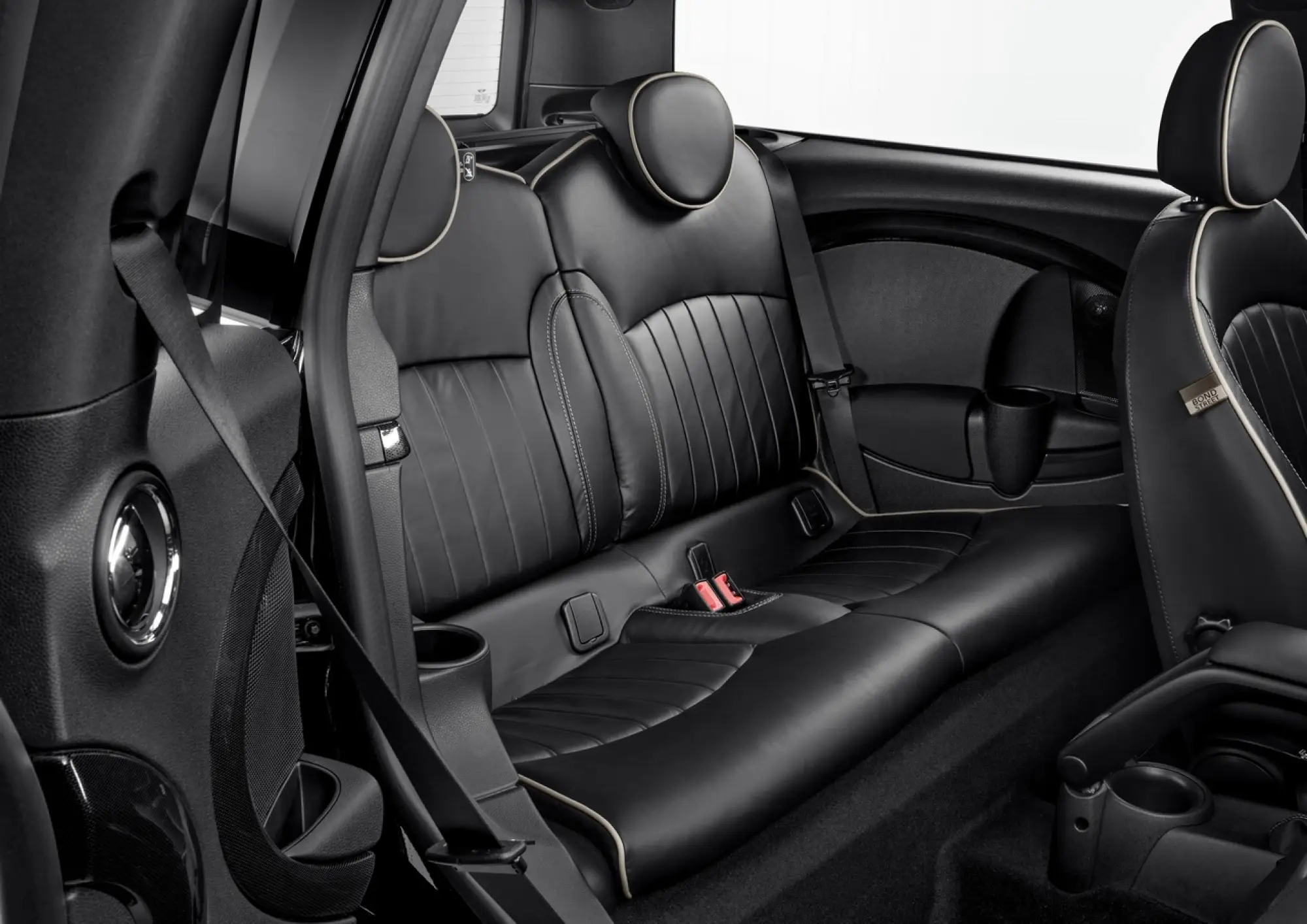 MINI Clubman Bond Street - 2013 - 9