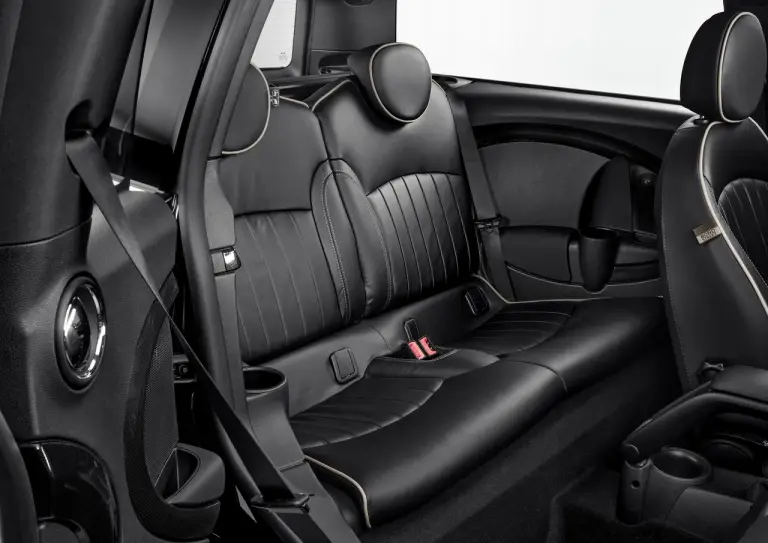 MINI Clubman Bond Street - 2013 - 9