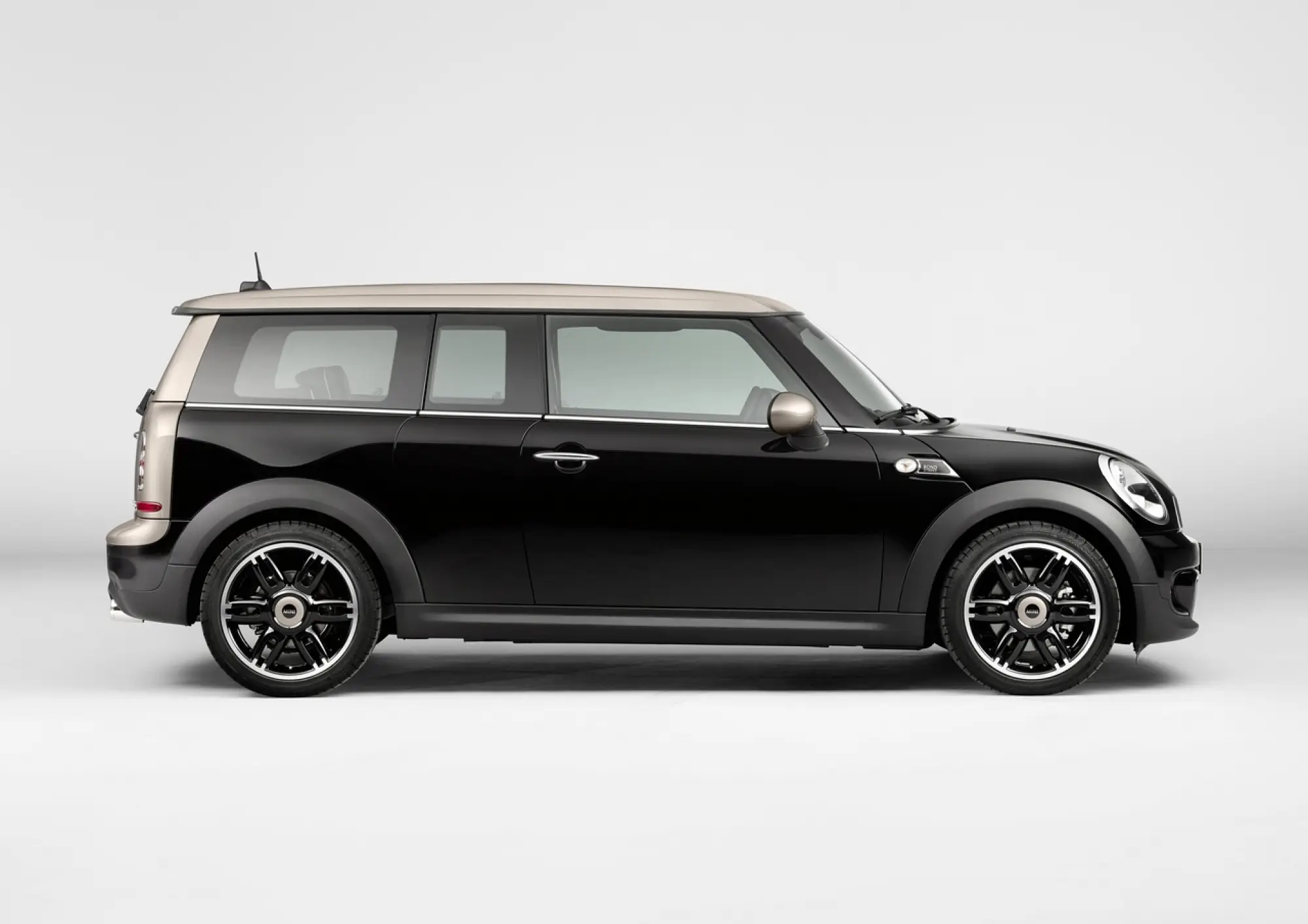 MINI Clubman Bond Street - 2013 - 11
