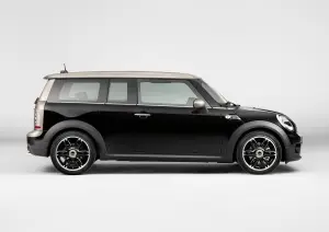 MINI Clubman Bond Street - 2013 - 11