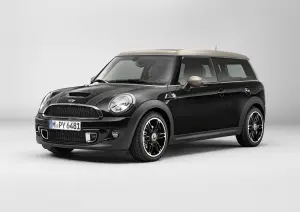 MINI Clubman Bond Street - 2013 - 1