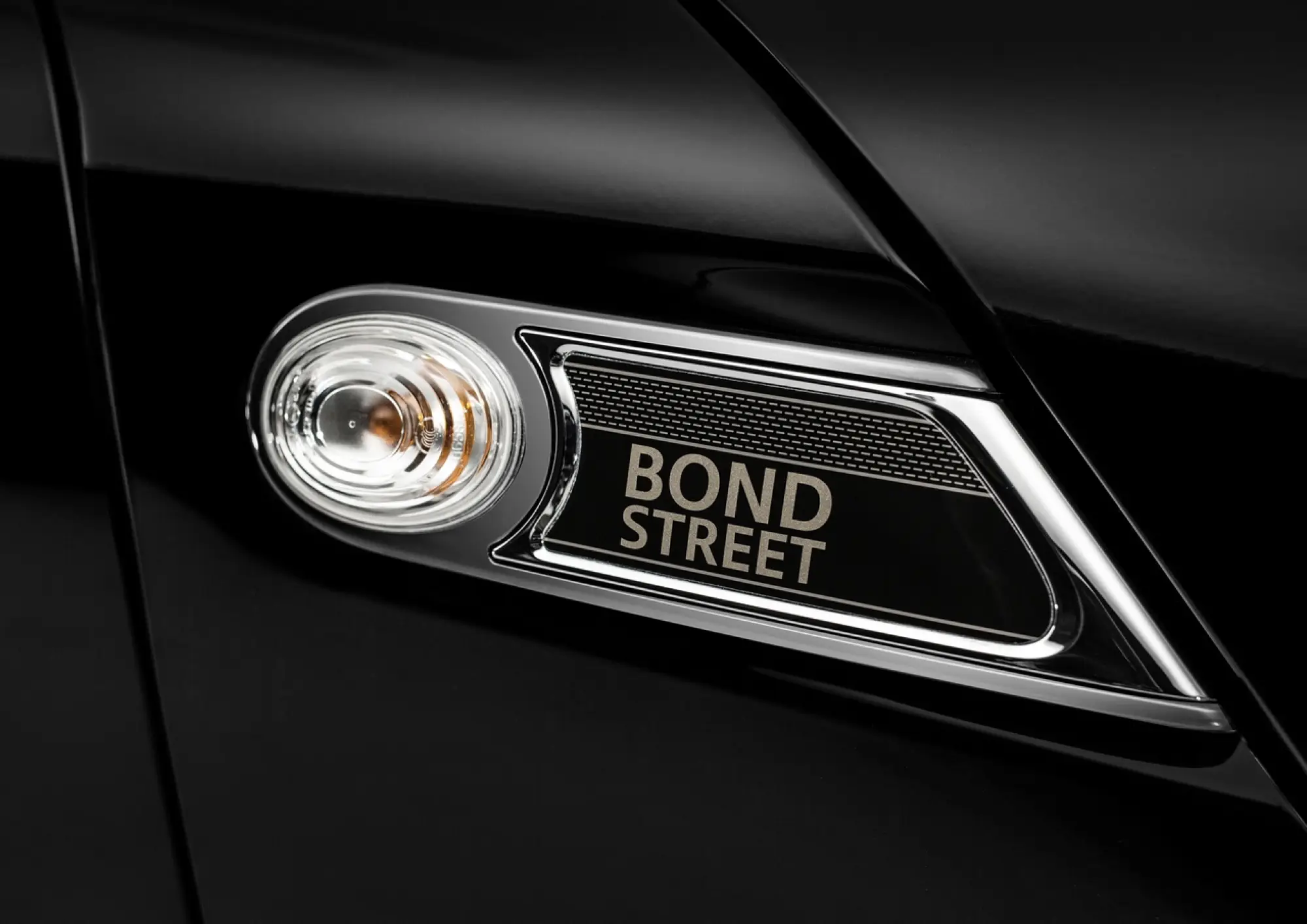 MINI Clubman Bond Street - 2013 - 14