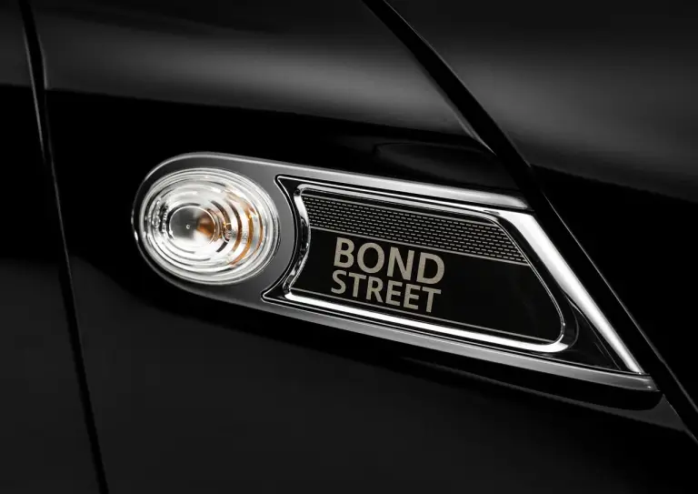 MINI Clubman Bond Street - 2013 - 14