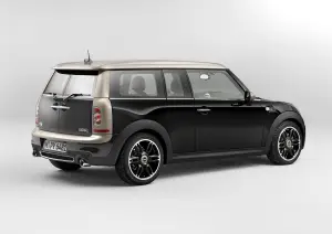 MINI Clubman Bond Street - 2013 - 12