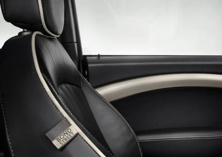 MINI Clubman Bond Street - 2013 - 16