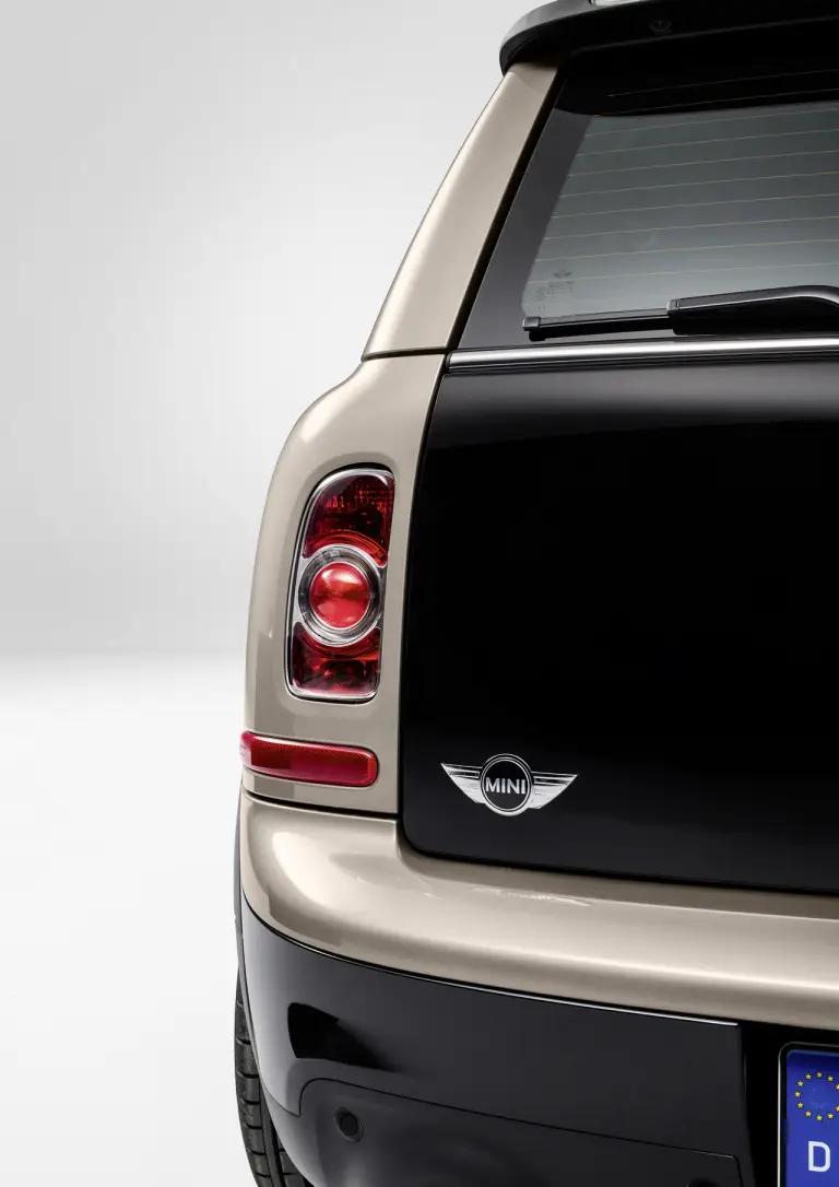 MINI Clubman Bond Street - 2013 - 17