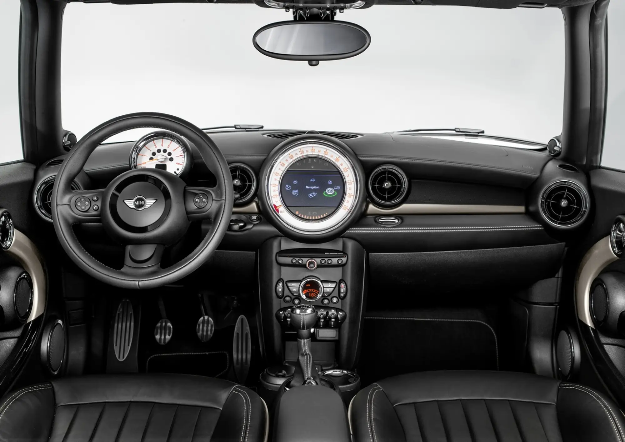 MINI Clubman Bond Street - 2013 - 18