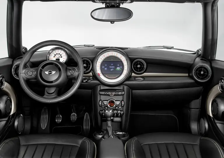 MINI Clubman Bond Street - 2013 - 18