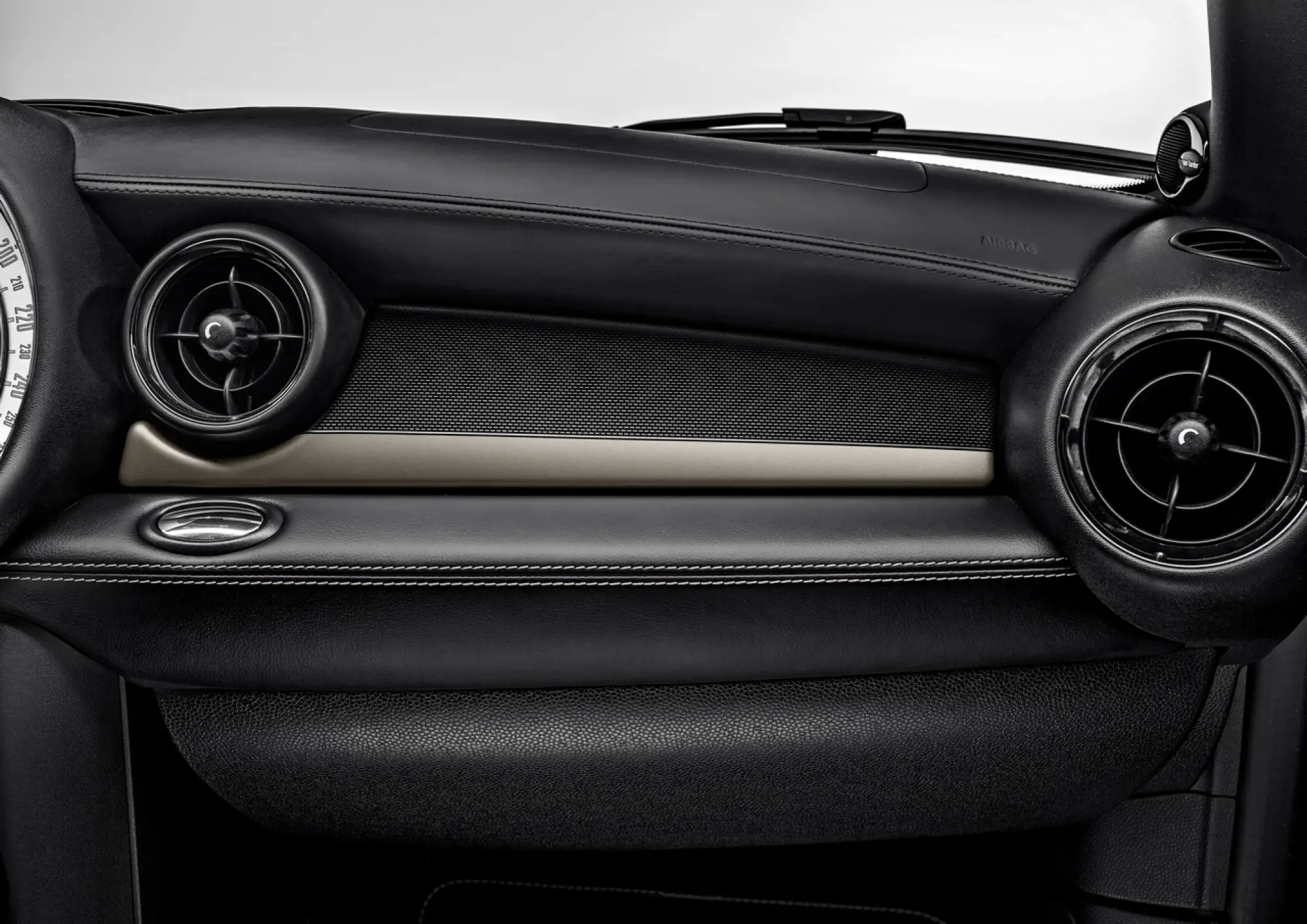 MINI Clubman Bond Street - 2013 - 19