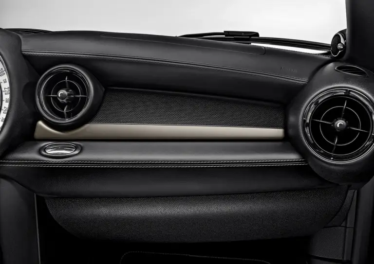 MINI Clubman Bond Street - 2013 - 19