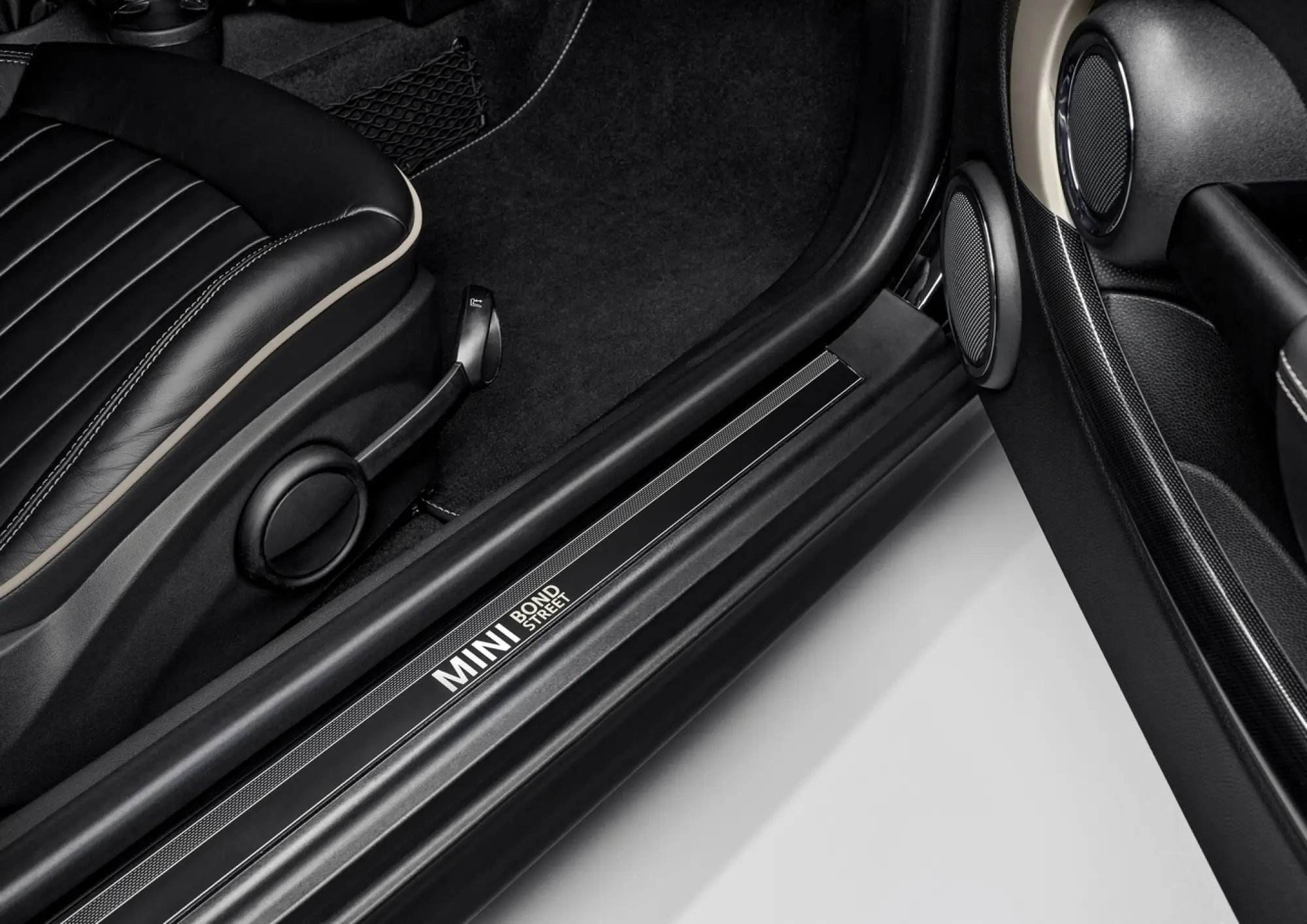 MINI Clubman Bond Street - 2013 - 21