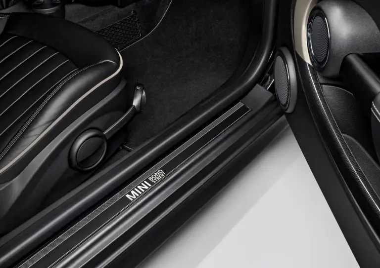MINI Clubman Bond Street - 2013 - 21
