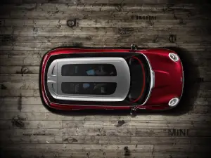 Mini Clubman Concept 2014 - 18