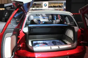 Mini Clubman Concept - Salone di Ginevra 2014 - 3