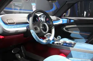 Mini Clubman Concept - Salone di Ginevra 2014 - 9