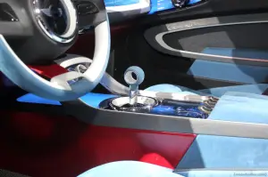 Mini Clubman Concept - Salone di Ginevra 2014 - 10