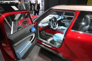 Mini Clubman Concept - Salone di Ginevra 2014 - 11