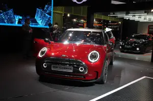 Mini Clubman Concept - Salone di Ginevra 2014 - 7