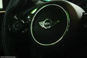 MINI Clubman Cooper D 2016 [PROVA SU STRADA]