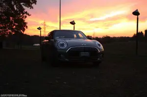 MINI Clubman Cooper D 2016 [PROVA SU STRADA] - 5