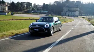 Mini Clubman Cooper D - Prova su strada 2018 - 5