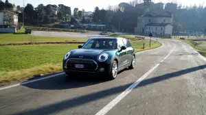 Mini Clubman Cooper D - Prova su strada 2018 - 6