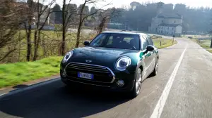 Mini Clubman Cooper D - Prova su strada 2018 - 7