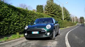 Mini Clubman Cooper D - Prova su strada 2018 - 23