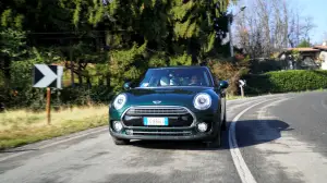 Mini Clubman Cooper D - Prova su strada 2018 - 25