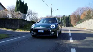 Mini Clubman Cooper D - Prova su strada 2018 - 32