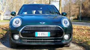 Mini Clubman Cooper D - Prova su strada 2018 - 54