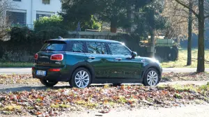 Mini Clubman Cooper D - Prova su strada 2018 - 60