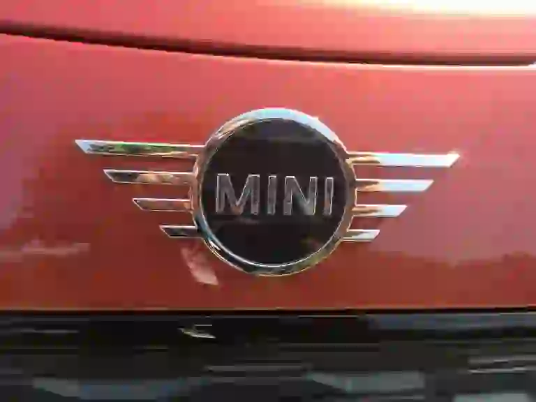 Mini Clubman Cooper S All4 - Test drive Milano 2019 - 20